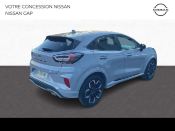 Photo 8 du bon plan FORD Puma 1.0 EcoBoost 155ch mHEV ST-Line X occasion à 18990 €