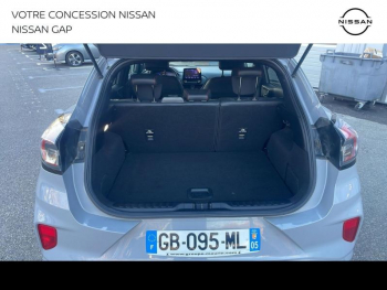 Photo 10 du bon plan FORD Puma 1.0 EcoBoost 155ch mHEV ST-Line X occasion à 18990 €