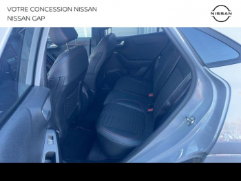 Photo 15 du bon plan FORD Puma 1.0 EcoBoost 155ch mHEV ST-Line X occasion à 18990 €