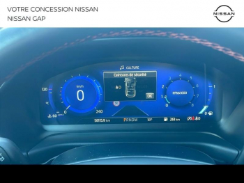 Photo 17 du bon plan FORD Puma 1.0 EcoBoost 155ch mHEV ST-Line X occasion à 18990 €