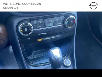 Photo 18 du bon plan FORD Puma 1.0 EcoBoost 155ch mHEV ST-Line X occasion à 18990 €