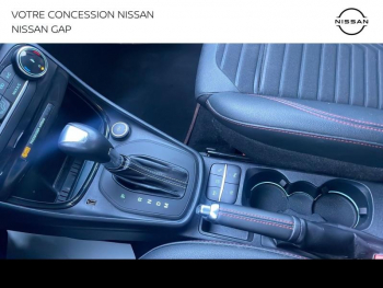 Photo 19 du bon plan FORD Puma 1.0 EcoBoost 155ch mHEV ST-Line X occasion à 18990 €