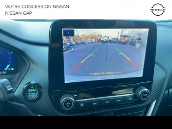 Photo 20 du bon plan FORD Puma 1.0 EcoBoost 155ch mHEV ST-Line X occasion à 18990 €