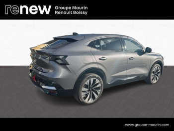 Photo 4 du bon plan RENAULT RAFALE 1.2 E-Tech full hybrid 200ch Techno - 25 occasion à 43900 €