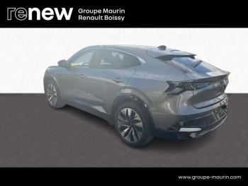 Photo 5 du bon plan RENAULT RAFALE 1.2 E-Tech full hybrid 200ch Techno - 25 occasion à 43900 €