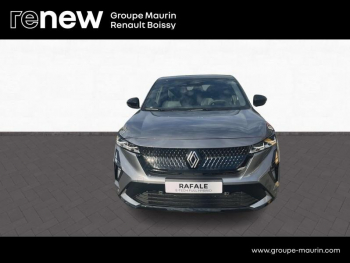 Photo 7 du bon plan RENAULT RAFALE 1.2 E-Tech full hybrid 200ch Techno - 25 occasion à 43900 €