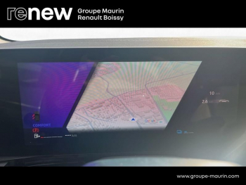 Photo 10 du bon plan RENAULT RAFALE 1.2 E-Tech full hybrid 200ch Techno - 25 occasion à 43900 €