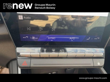 Photo 27 du bon plan RENAULT RAFALE 1.2 E-Tech full hybrid 200ch Techno - 25 occasion à 43900 €