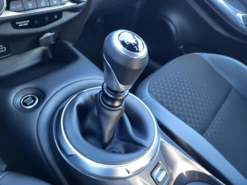 Photo 4 du bon plan NISSAN Juke 1.0 DIG-T 114ch N-Connecta 2023 occasion à 17990 €