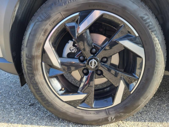 Photo 5 du bon plan NISSAN Juke 1.0 DIG-T 114ch N-Connecta 2023 occasion à 17990 €