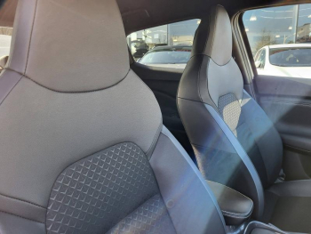 Photo 6 du bon plan NISSAN Juke 1.0 DIG-T 114ch N-Connecta 2023 occasion à 17990 €