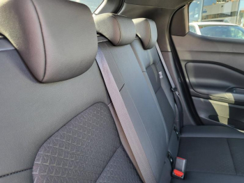 Photo 7 du bon plan NISSAN Juke 1.0 DIG-T 114ch N-Connecta 2023 occasion à 17990 €