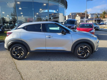 Photo 11 du bon plan NISSAN Juke 1.0 DIG-T 114ch N-Connecta 2023 occasion à 17990 €