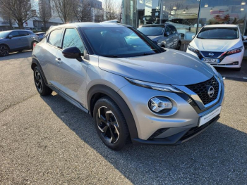 Photo 12 du bon plan NISSAN Juke 1.0 DIG-T 114ch N-Connecta 2023 occasion à 17990 €