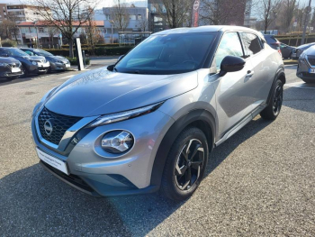 Photo 13 du bon plan NISSAN Juke 1.0 DIG-T 114ch N-Connecta 2023 occasion à 17990 €