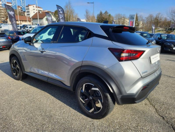 Photo 14 du bon plan NISSAN Juke 1.0 DIG-T 114ch N-Connecta 2023 occasion à 17990 €
