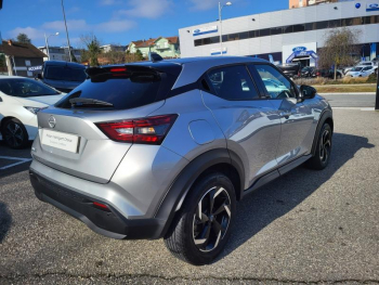 Photo 15 du bon plan NISSAN Juke 1.0 DIG-T 114ch N-Connecta 2023 occasion à 17990 €
