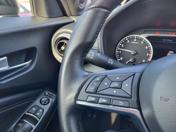 Photo 19 du bon plan NISSAN Juke 1.0 DIG-T 114ch N-Connecta 2023 occasion à 17990 €