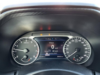 Photo 21 du bon plan NISSAN Juke 1.0 DIG-T 114ch N-Connecta 2023 occasion à 17990 €