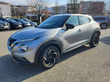 Photo 22 du bon plan NISSAN Juke 1.0 DIG-T 114ch N-Connecta 2023 occasion à 17990 €