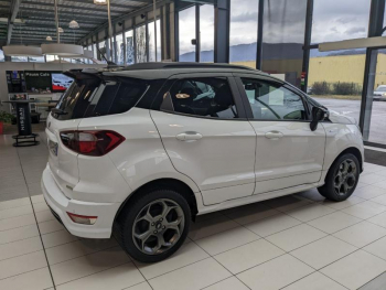 Photo 3 du bon plan FORD EcoSport 1.0 EcoBoost 125ch ST-Line Euro6.2 occasion à 10990 €