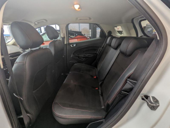 Photo 9 du bon plan FORD EcoSport 1.0 EcoBoost 125ch ST-Line Euro6.2 occasion à 10990 €