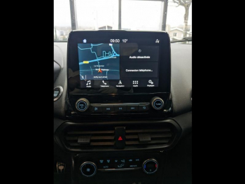 Photo 18 du bon plan FORD EcoSport 1.0 EcoBoost 125ch ST-Line Euro6.2 occasion à 10990 €