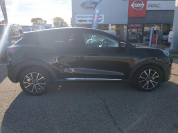 Photo 4 du bon plan FORD Puma 1.0 Flexifuel 125ch S&S mHEV Titanium occasion à 20490 €