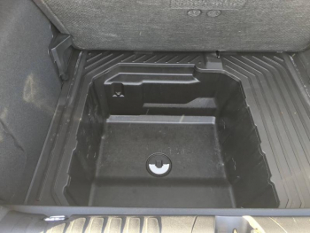 Photo 8 du bon plan FORD Puma 1.0 Flexifuel 125ch S&S mHEV Titanium occasion à 20490 €