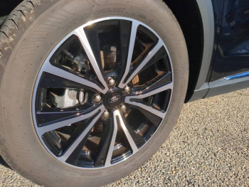 Photo 11 du bon plan FORD Puma 1.0 Flexifuel 125ch S&S mHEV Titanium occasion à 20490 €