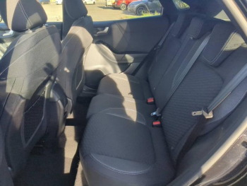 Photo 12 du bon plan FORD Puma 1.0 Flexifuel 125ch S&S mHEV Titanium occasion à 20490 €