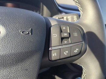 Photo 18 du bon plan FORD Puma 1.0 Flexifuel 125ch S&S mHEV Titanium occasion à 20490 €