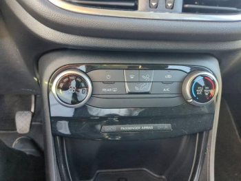 Photo 19 du bon plan FORD Puma 1.0 Flexifuel 125ch S&S mHEV Titanium occasion à 20490 €