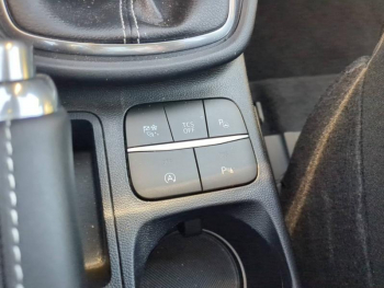 Photo 20 du bon plan FORD Puma 1.0 Flexifuel 125ch S&S mHEV Titanium occasion à 20490 €