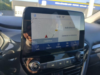 Photo 21 du bon plan FORD Puma 1.0 Flexifuel 125ch S&S mHEV Titanium occasion à 20490 €