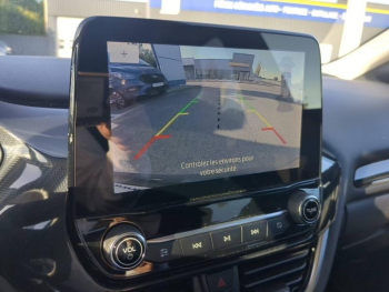 Photo 22 du bon plan FORD Puma 1.0 Flexifuel 125ch S&S mHEV Titanium occasion à 20490 €