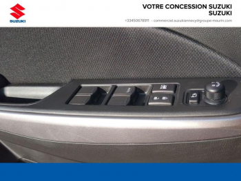 Photo 9 du bon plan SUZUKI Swift 1.2 Dualjet Hybrid 83ch Pack Auto occasion à 17590 €