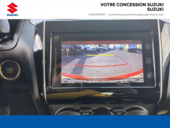 Photo 15 du bon plan SUZUKI Swift 1.2 Dualjet Hybrid 83ch Pack Auto occasion à 17590 €