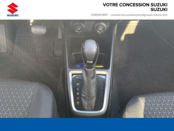 Photo 20 du bon plan SUZUKI Swift 1.2 Dualjet Hybrid 83ch Pack Auto occasion à 17590 €
