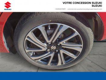 Photo 22 du bon plan SUZUKI Swift 1.2 Dualjet Hybrid 83ch Pack Auto occasion à 17590 €