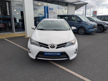 Photo 2 du bon plan TOYOTA Auris 100 VVT-i Dynamic occasion à 11995 €