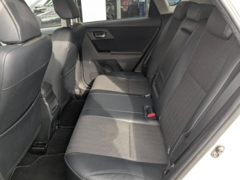 Photo 19 du bon plan TOYOTA Auris 100 VVT-i Dynamic occasion à 11995 €