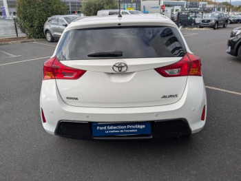 Photo 25 du bon plan TOYOTA Auris 100 VVT-i Dynamic occasion à 11995 €