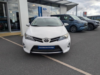 Photo 26 du bon plan TOYOTA Auris 100 VVT-i Dynamic occasion à 11995 €