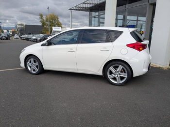Photo 28 du bon plan TOYOTA Auris 100 VVT-i Dynamic occasion à 11995 €