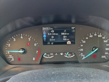 Photo 9 du bon plan FORD Puma 1.0 Flexifuel 125ch S&S mHEV Titanium occasion à 19990 €