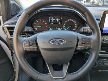 Photo 10 du bon plan FORD Puma 1.0 Flexifuel 125ch S&S mHEV Titanium occasion à 19990 €