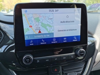 Photo 11 du bon plan FORD Puma 1.0 Flexifuel 125ch S&S mHEV Titanium occasion à 19990 €