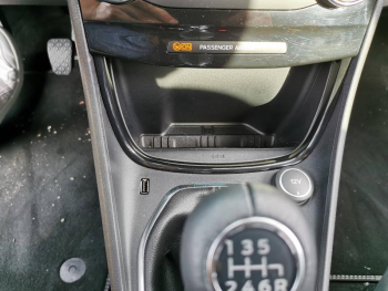 Photo 13 du bon plan FORD Puma 1.0 Flexifuel 125ch S&S mHEV Titanium occasion à 19990 €