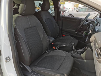 Photo 16 du bon plan FORD Puma 1.0 Flexifuel 125ch S&S mHEV Titanium occasion à 19990 €